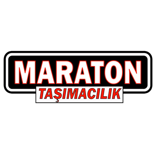 Maraton Taşımacılık Nakliyat logo