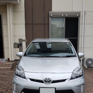 プリウス ZVW30
