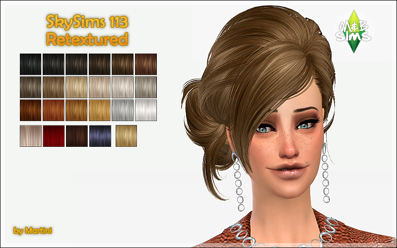 SkySims 113 Retextured SkySims%2B113%2BRetextured