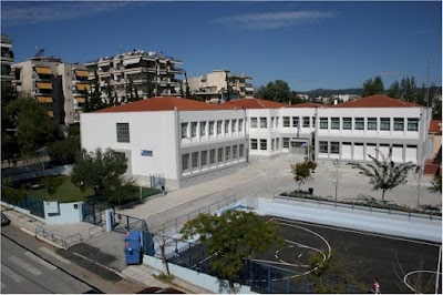 14th Elementary School