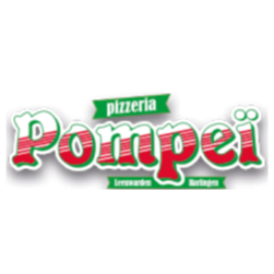 Pizzeria Pompeï - Harlingen logo