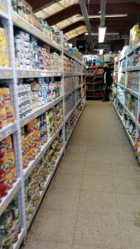 Supermercado Libanes, Gral Urrutia 426, Licanray, Villarrica, IX Región, Chile, Tienda de alimentos | Araucanía