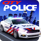 SAN ANDREAS City Police Driver 1.6