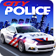 SAN ANDREAS City Police Driver