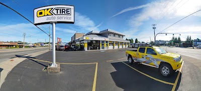 Photos of OK Tire