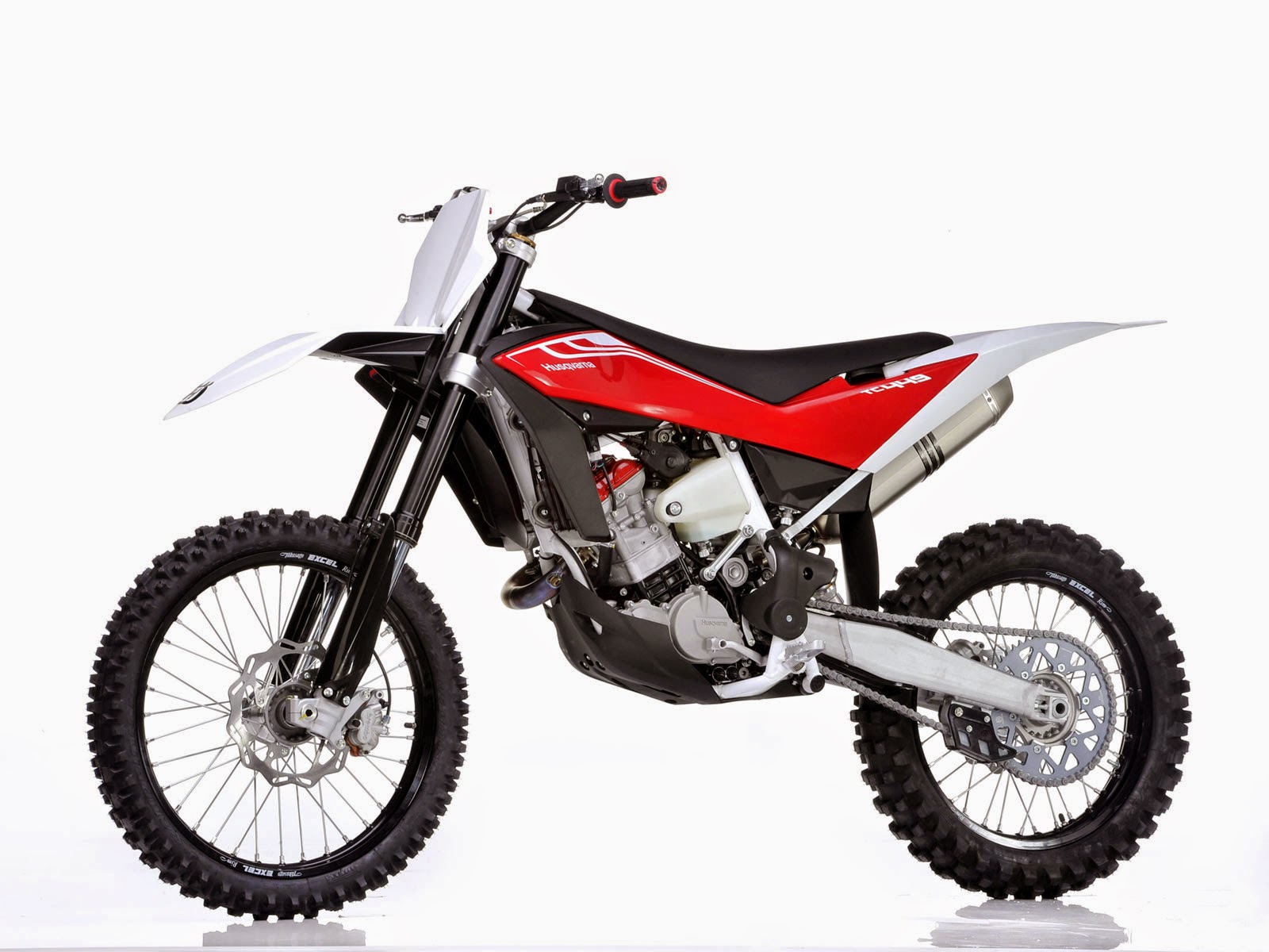 87 Modifikasi Motor Trail Honda Blade Terupdate Oneng Motomania