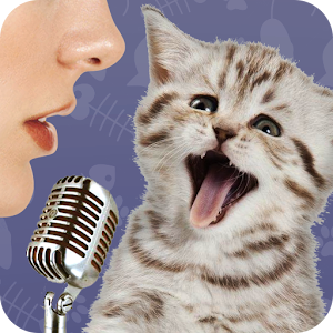 Cats translator Joke 1.0 Icon