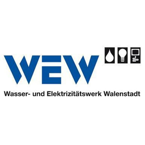 Wasser- und Elektrizitätswerk Walenstadt logo