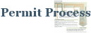 Permit Process