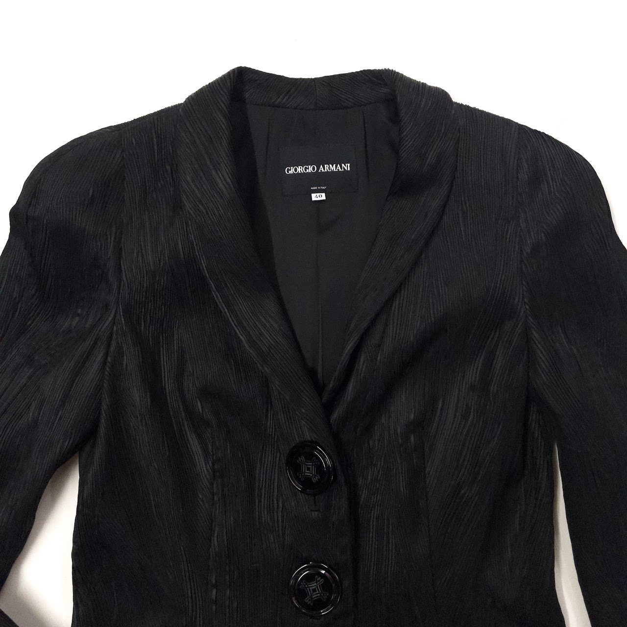 Giorgio Armani Blazer