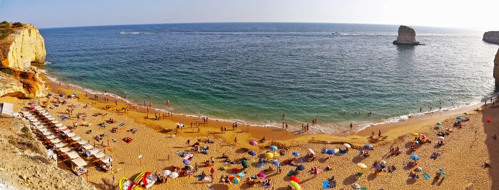 Praia dos Caneiros, de las Mejores playas de Lagoa