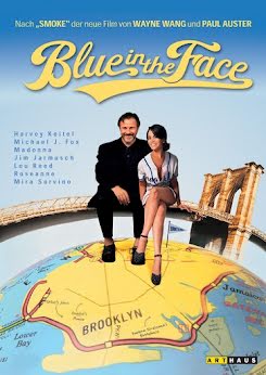 Blue in the Face (1995)