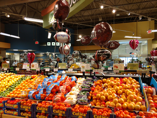 Supermarket «Publix Super Market On Gold Hill», reviews and photos, 928 Gold Hill Rd, Fort Mill, SC 29708, USA