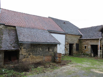 maison à Damigny (61)