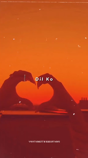 Dil Ko Karaar Aaya Slowed Reverb Status Video Download Dil Ko Karaar Aaya Slowed Reverb Status Video Download