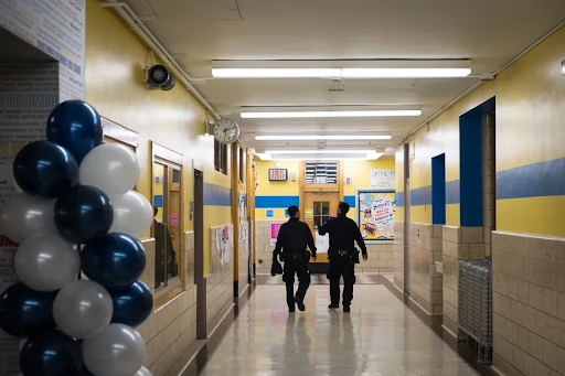 NYC School Safety Agent Shortage Looms as Vaccination Mandate Deadline Nears