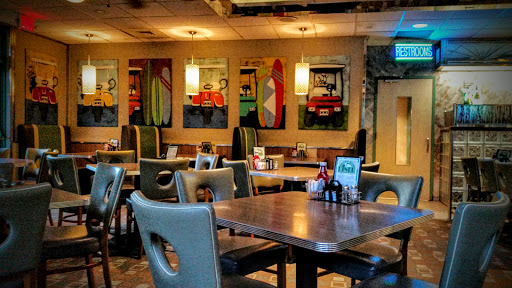 Restaurant «Hilton Head Diner Restaurant», reviews and photos, 6 Marina Side Dr, Hilton Head Island, SC 29926, USA