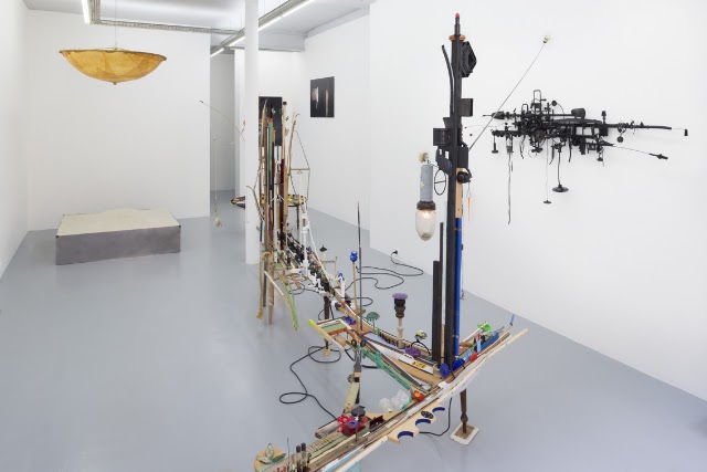 Galerie Olivier Robert