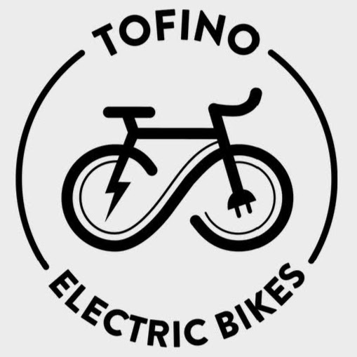 Tofino Electric Bikes - Rentals logo