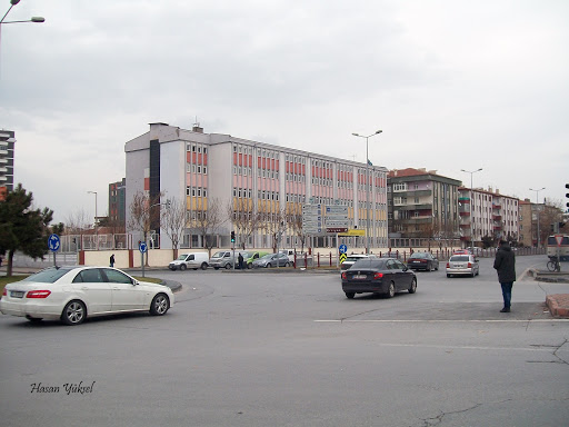 selcuklu anadolu lisesi lise