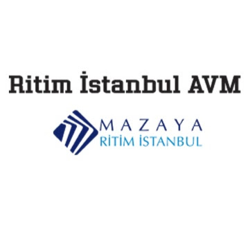 Ritim İstanbul AVM logo