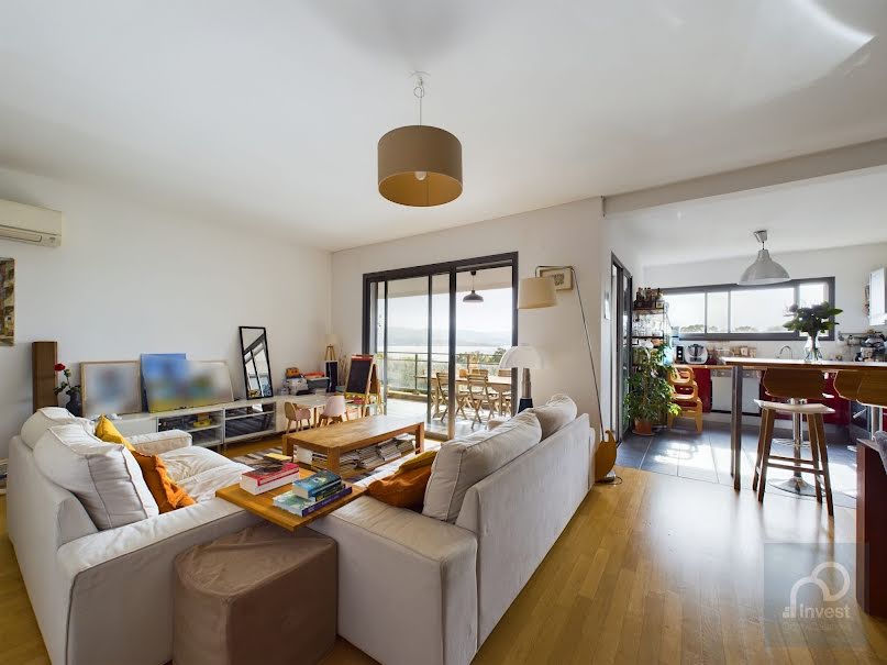 Vente appartement 3 pièces 82 m² à Ajaccio (20000), 470 000 €