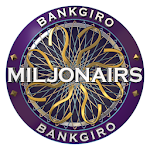 Cover Image of Unduh BankGiro Miljonairs 1.0.16 APK