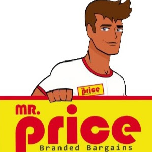 MrPRICE Athy logo