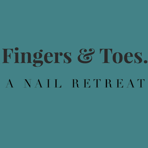 Fingers and Toes - Nail Salon logo