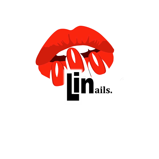 Linails. logo