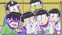 Osomatsu-san - 10 -17