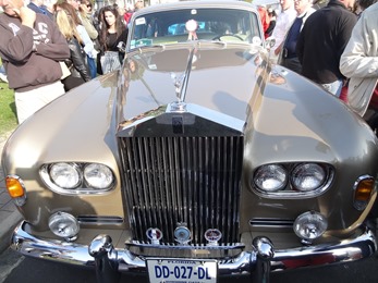 2018.05.20-039 Rolls Royce Silver Cloud III 3ème