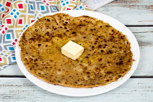 Paneer Paratha