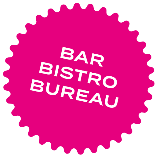 Bar Bistro Bureau logo