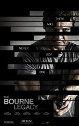 The Bourne Legacy