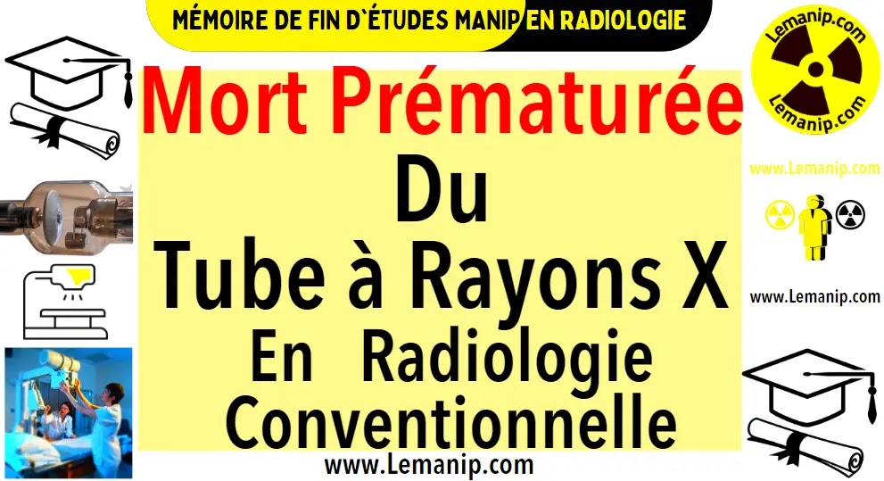 Protection contre les rayons X dans le milieu médical : nouvelles