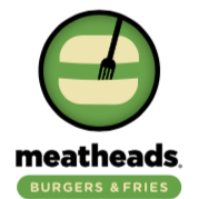 Meatheads logo