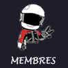 Membres