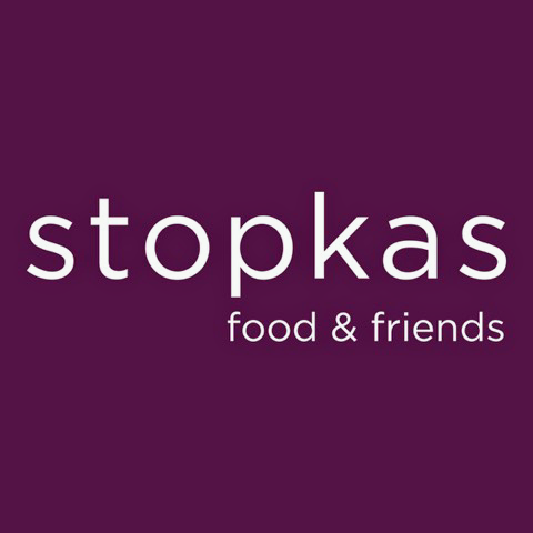 Stopkas Bistronomie Food&Friends logo