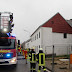 Feuerwehreinsatz in Kaulhausen