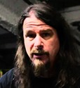 Paul Bostaph – bateria