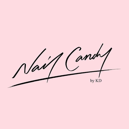 Nail Candy by KD logo