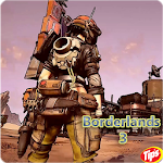 Cover Image of Télécharger Tips Borderlands 3 Game 1.0 APK