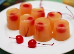 Pineapple Upside Down Cake Jello Shots was pinched from <a href="http://www.wikihow.com/Make-Pineapple-Upside-Down-Cake-Jello-Shots" target="_blank">www.wikihow.com.</a>