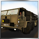 Military Cargo Transport Truck Apk