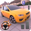 Parking Simulator 3D Car Games