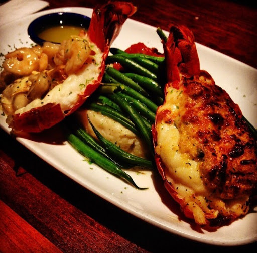 Seafood Restaurant «Red Lobster», reviews and photos, 8705 SW 136th St, Miami, FL 33176, USA