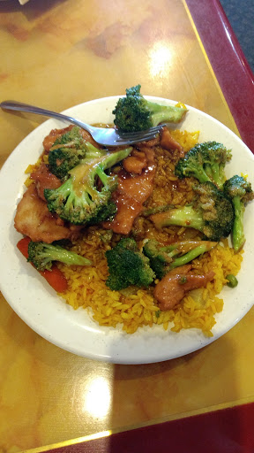 Restaurant «China Pan Buffet & Grill Inc», reviews and photos, 5353 Mt View Rd, Antioch, TN 37013, USA