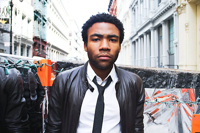 Donald Glover Profile Pics Dp Images