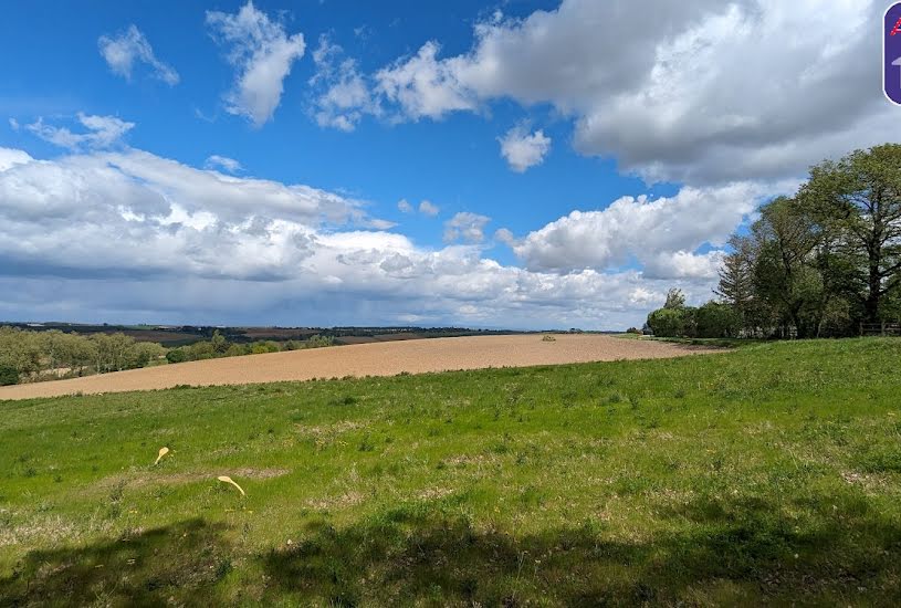  Vente Terrain à bâtir - à Nailloux (31560) 